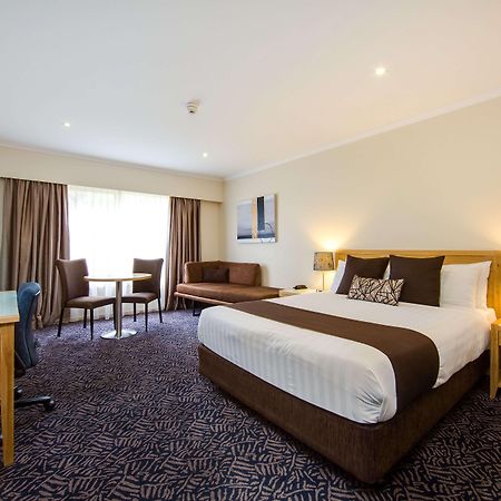 Best Western Plus Hovell Tree Inn Albury Luaran gambar