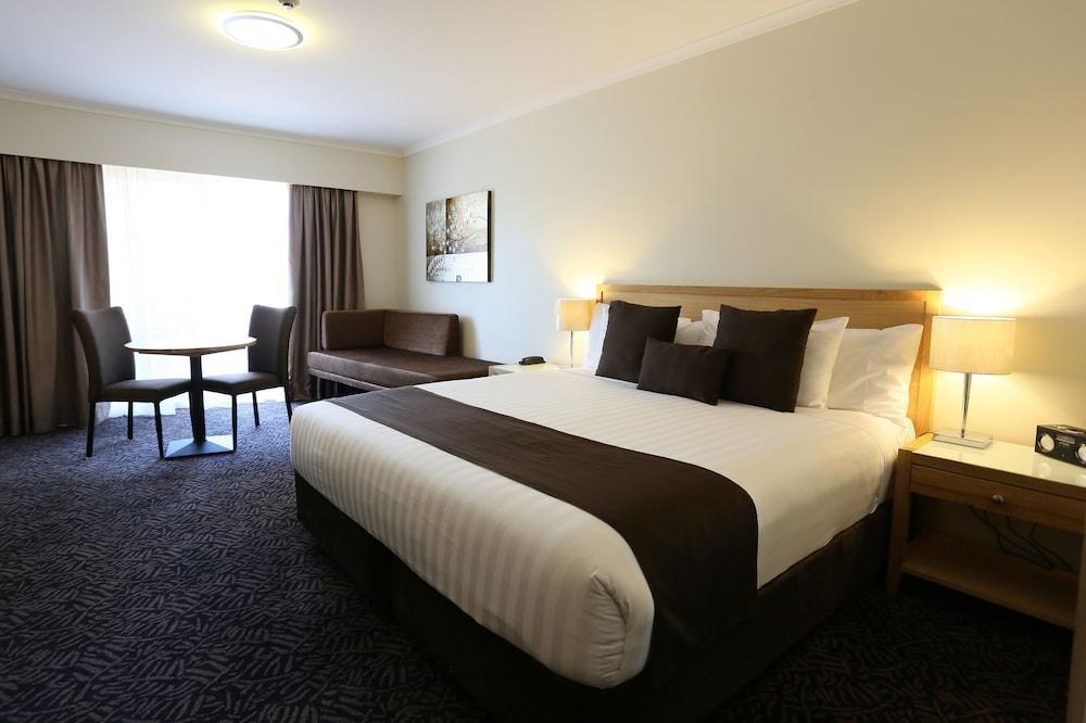 Best Western Plus Hovell Tree Inn Albury Luaran gambar