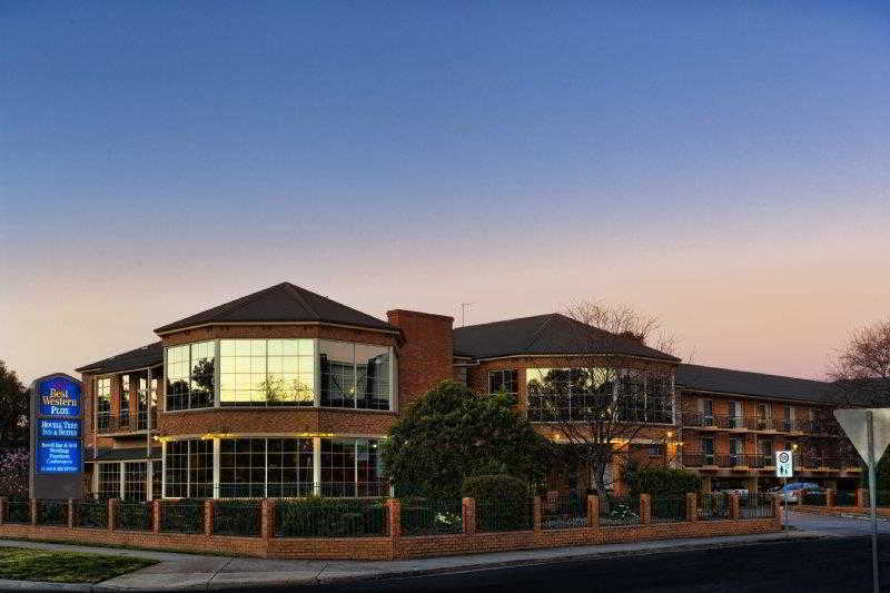 Best Western Plus Hovell Tree Inn Albury Luaran gambar