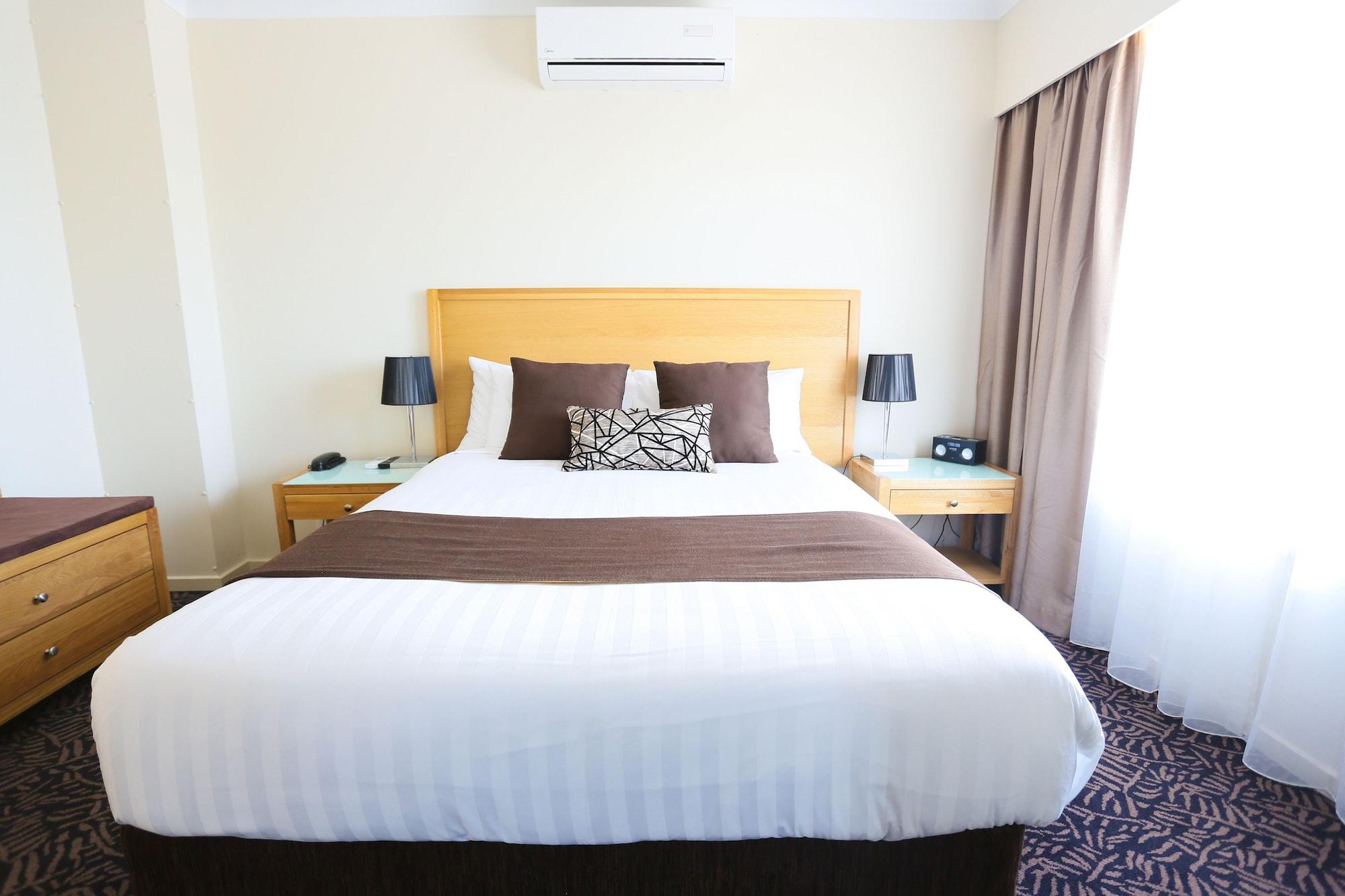Best Western Plus Hovell Tree Inn Albury Luaran gambar