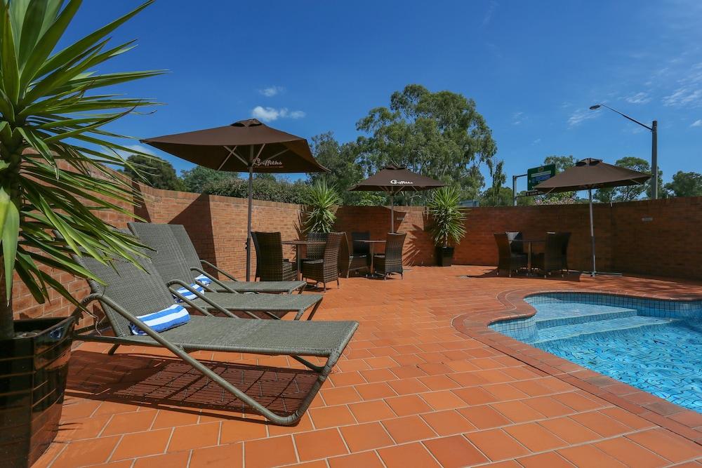 Best Western Plus Hovell Tree Inn Albury Luaran gambar