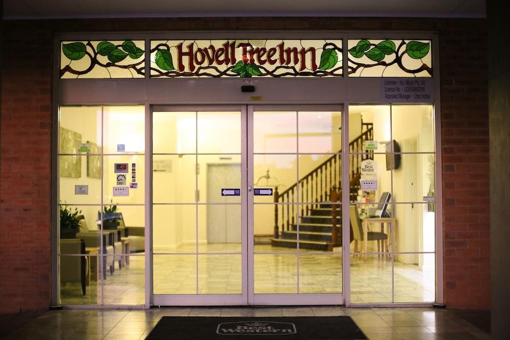 Best Western Plus Hovell Tree Inn Albury Luaran gambar