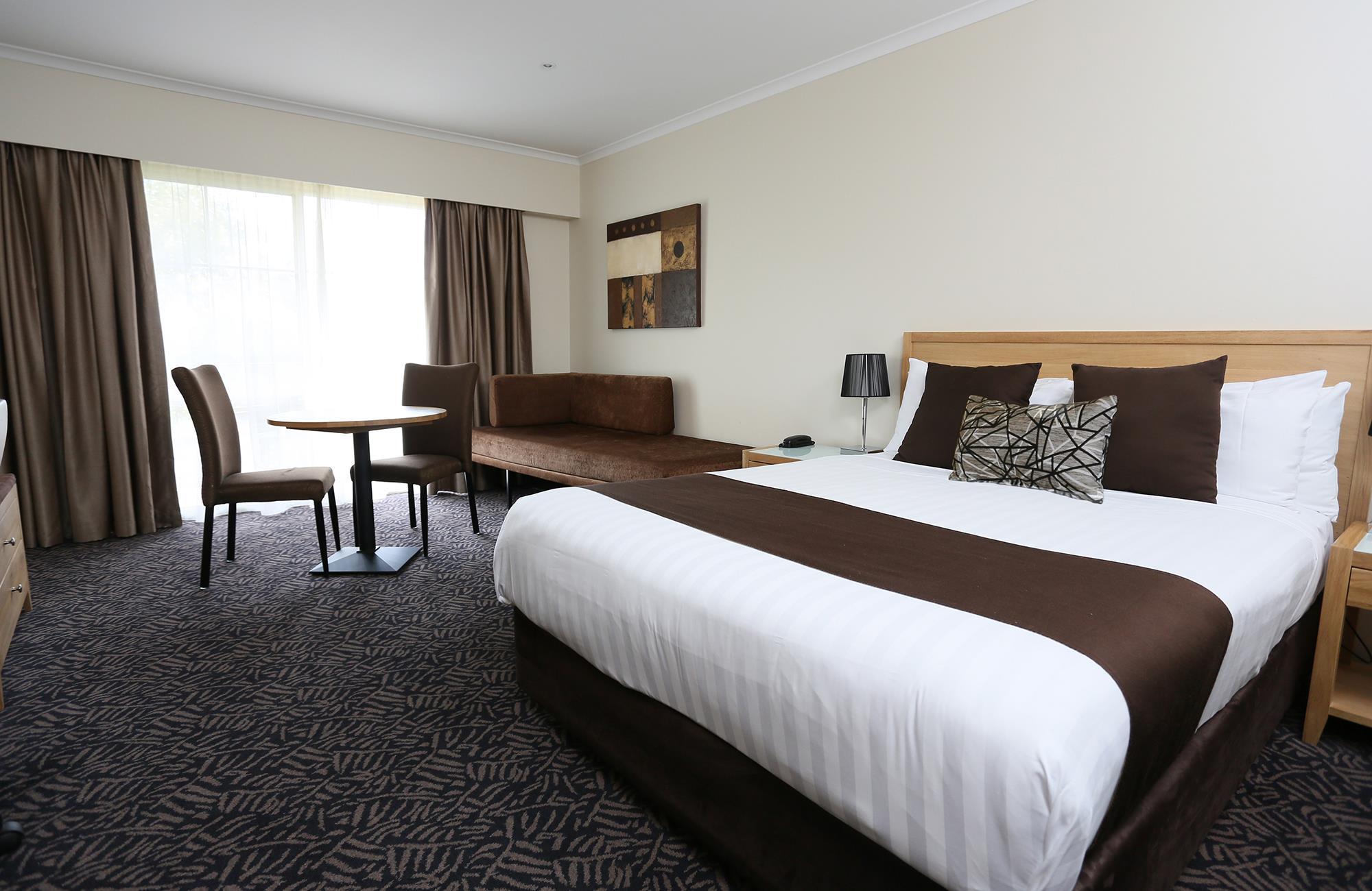 Best Western Plus Hovell Tree Inn Albury Luaran gambar