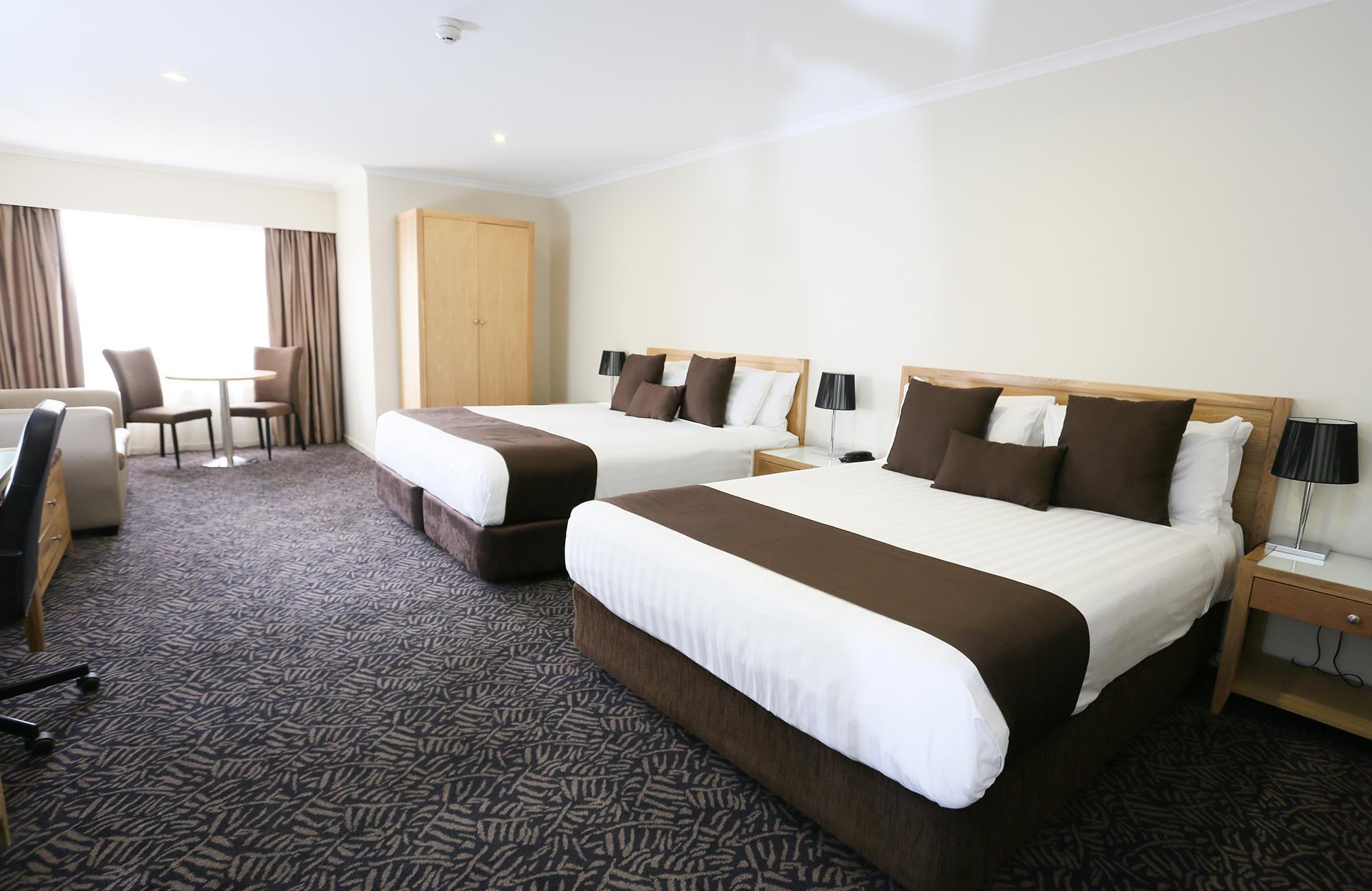 Best Western Plus Hovell Tree Inn Albury Luaran gambar