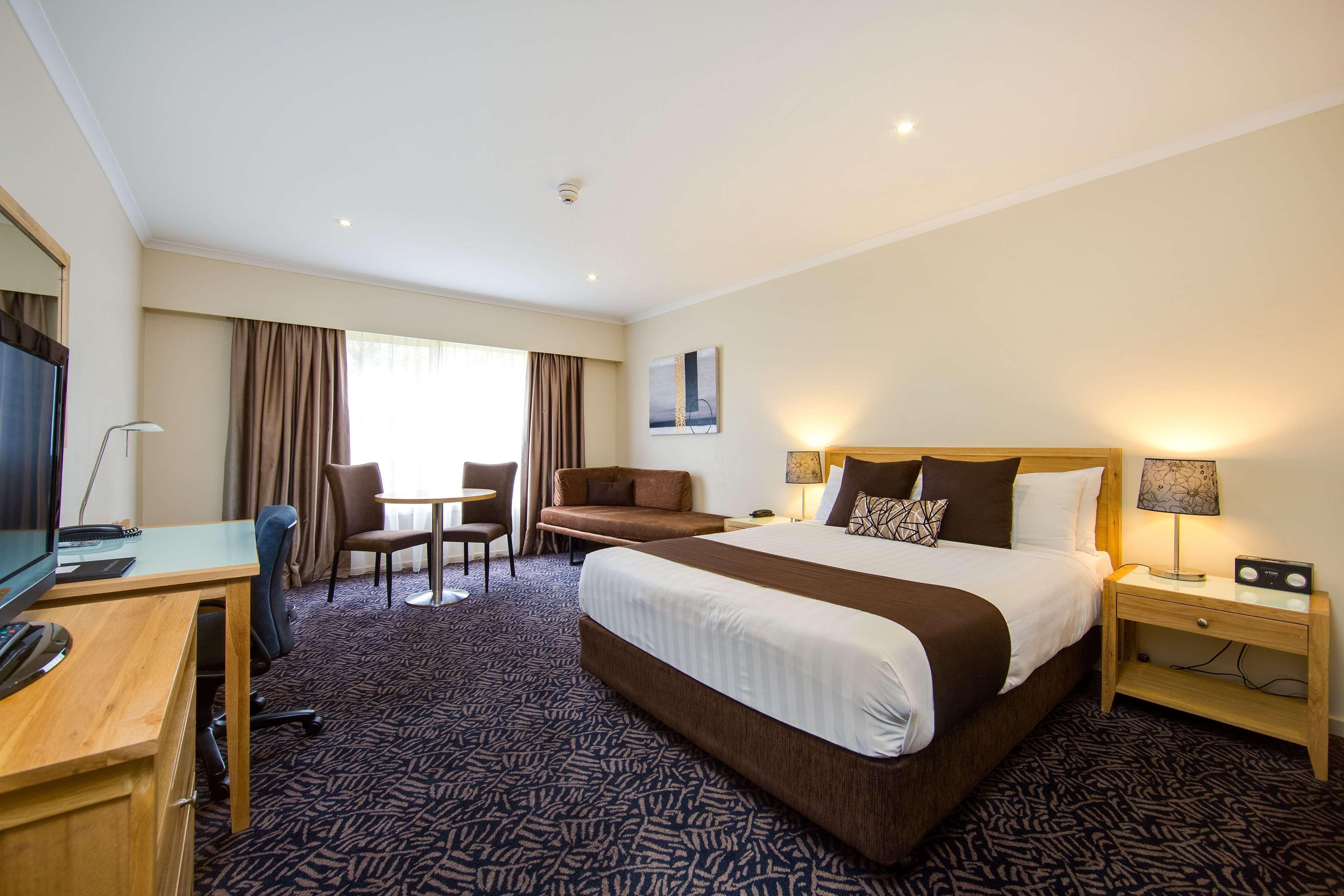Best Western Plus Hovell Tree Inn Albury Luaran gambar