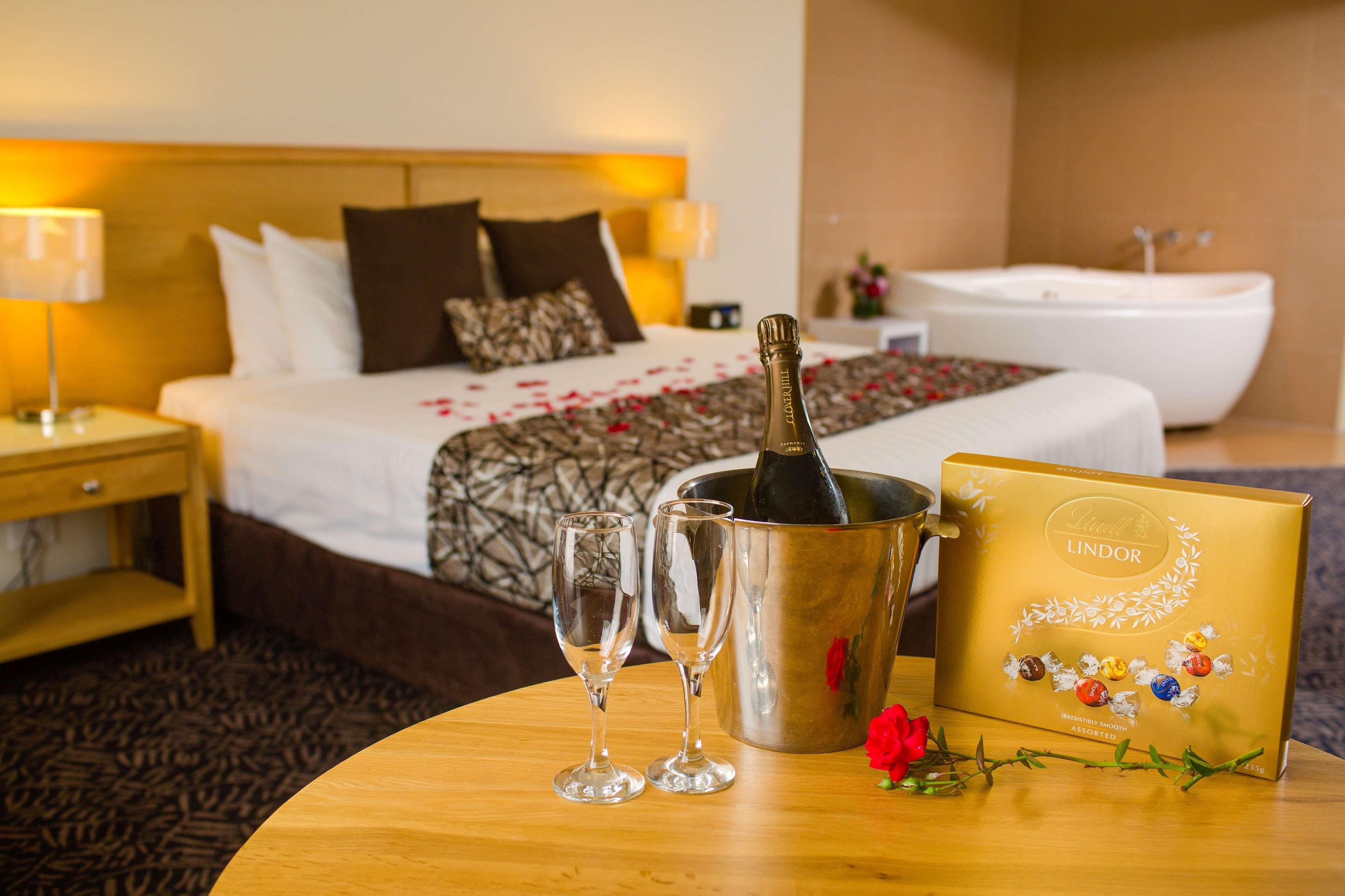 Best Western Plus Hovell Tree Inn Albury Luaran gambar