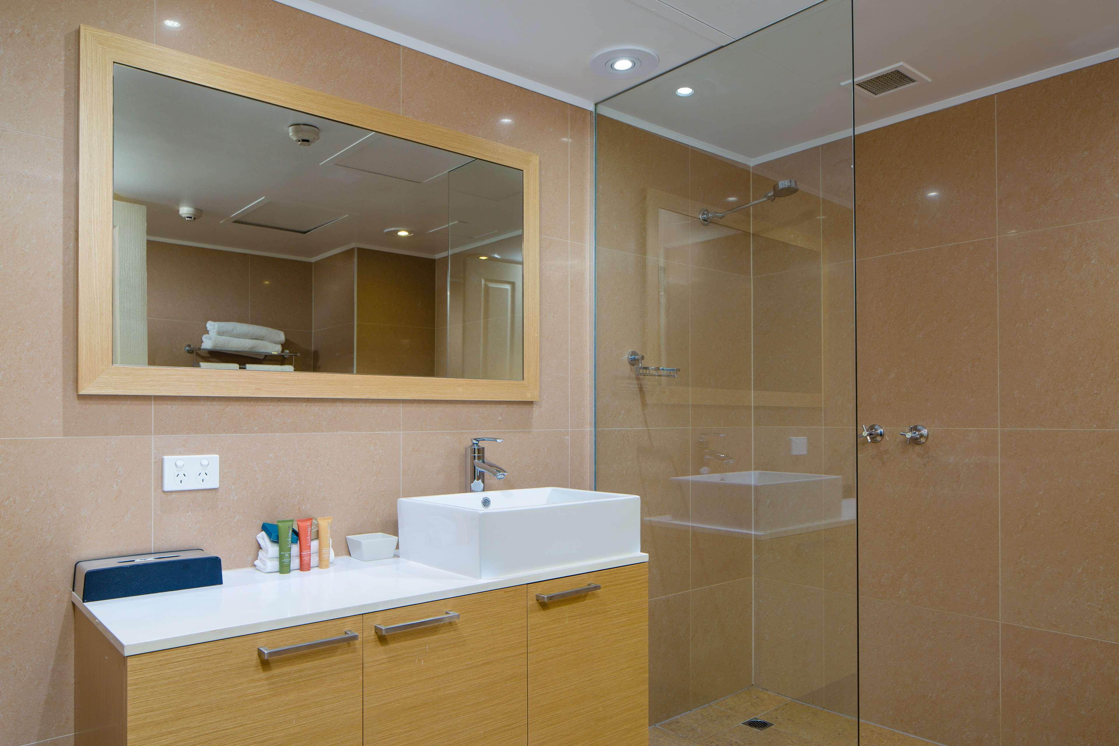 Best Western Plus Hovell Tree Inn Albury Luaran gambar