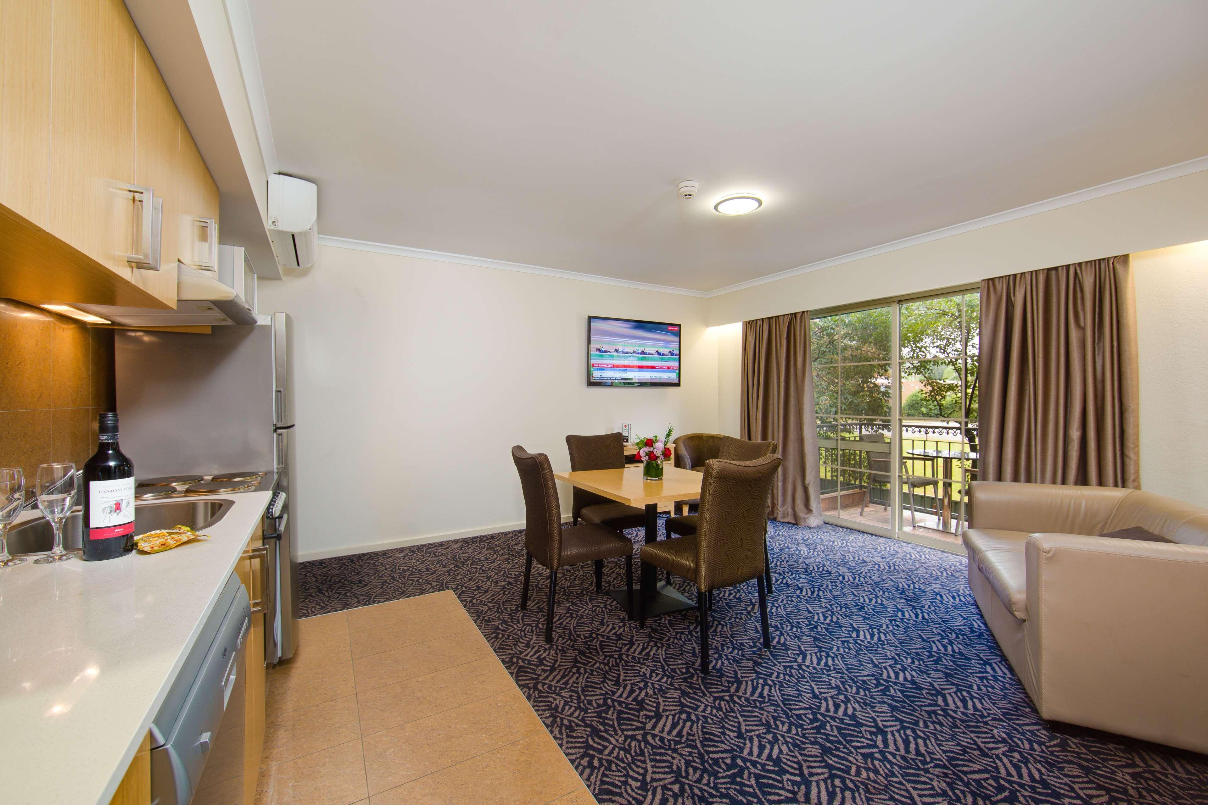 Best Western Plus Hovell Tree Inn Albury Luaran gambar