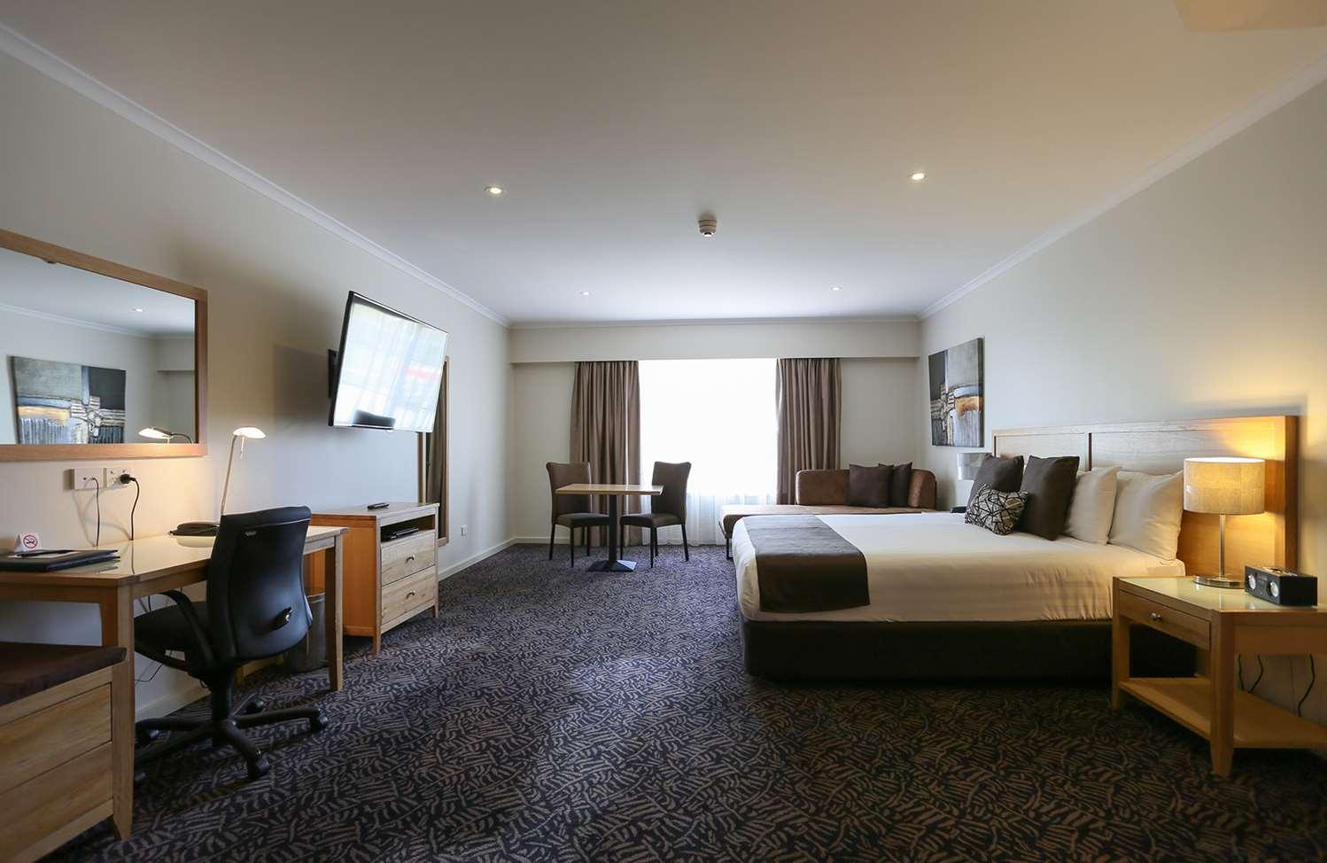 Best Western Plus Hovell Tree Inn Albury Luaran gambar