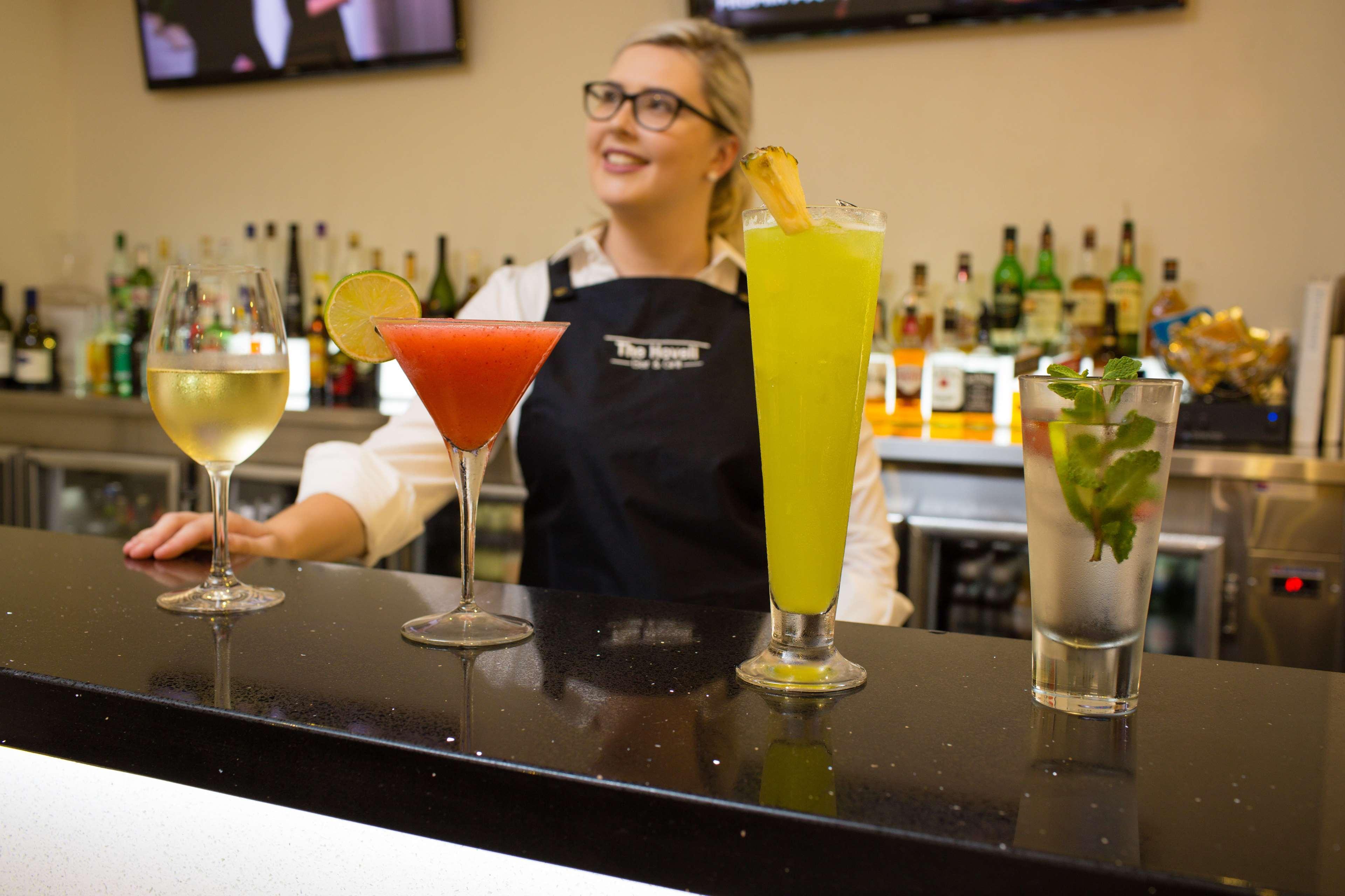 Best Western Plus Hovell Tree Inn Albury Luaran gambar