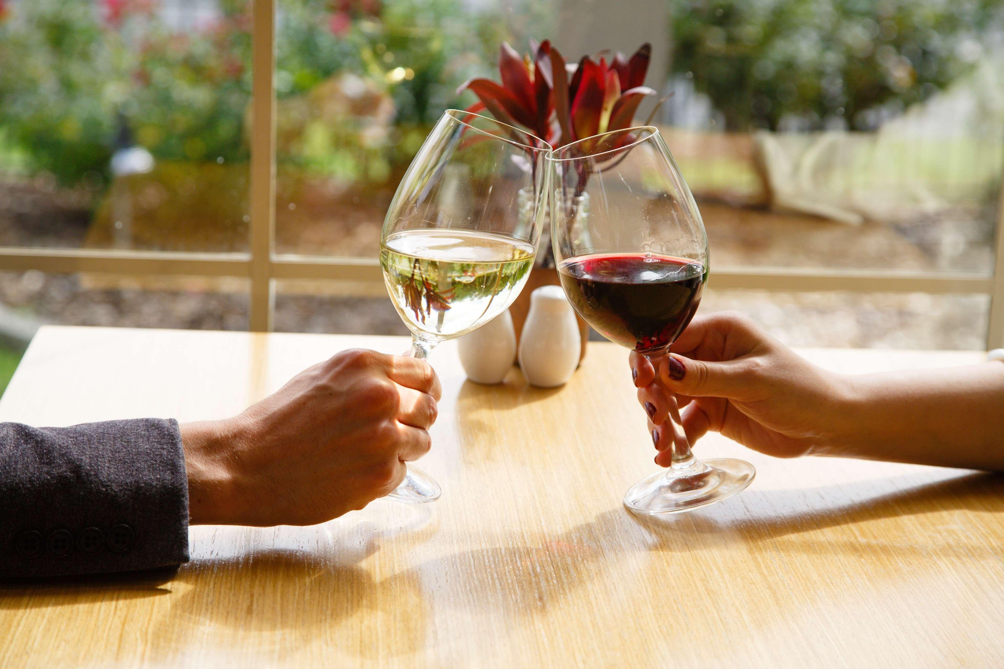 Best Western Plus Hovell Tree Inn Albury Luaran gambar