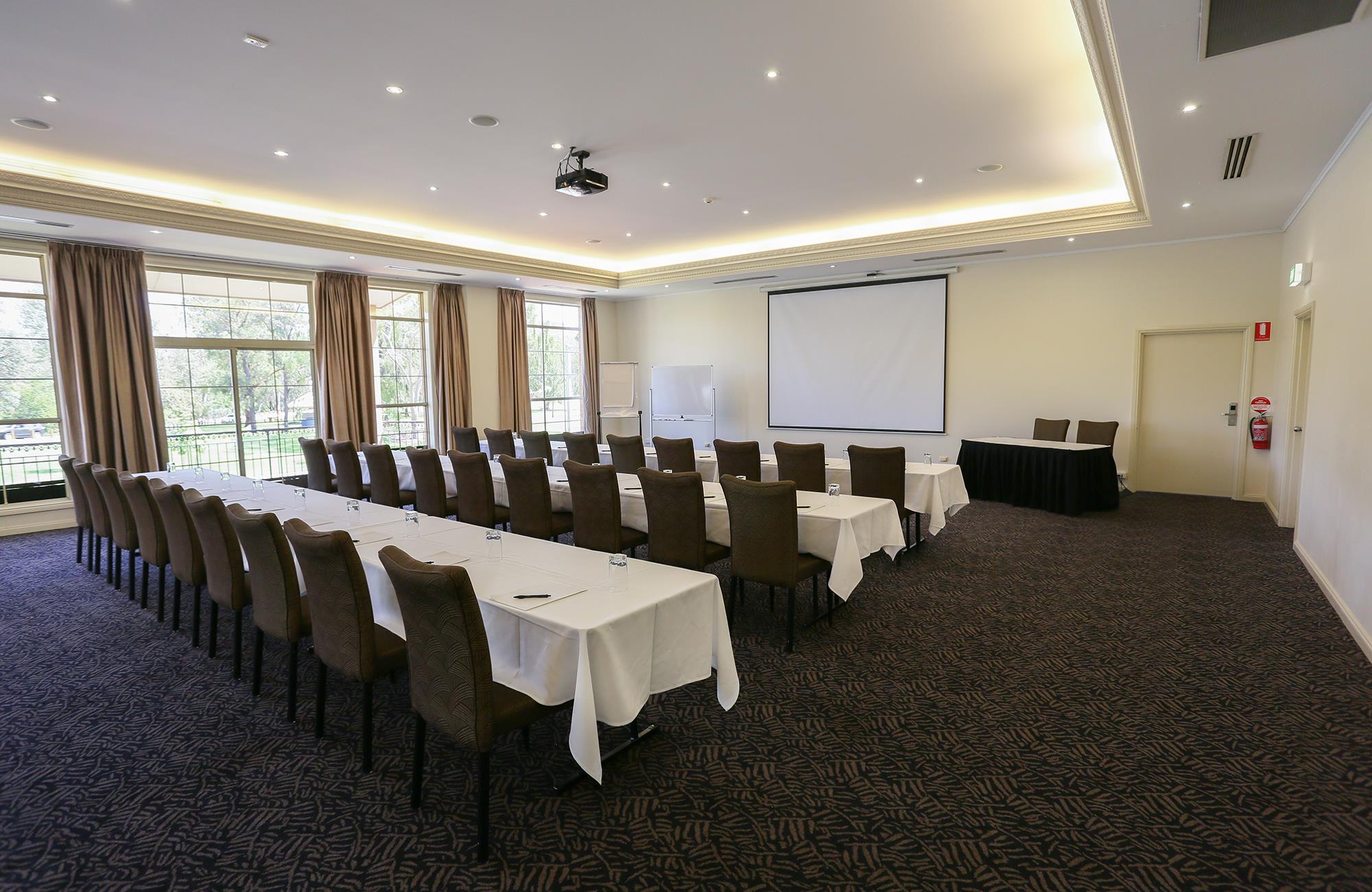 Best Western Plus Hovell Tree Inn Albury Luaran gambar