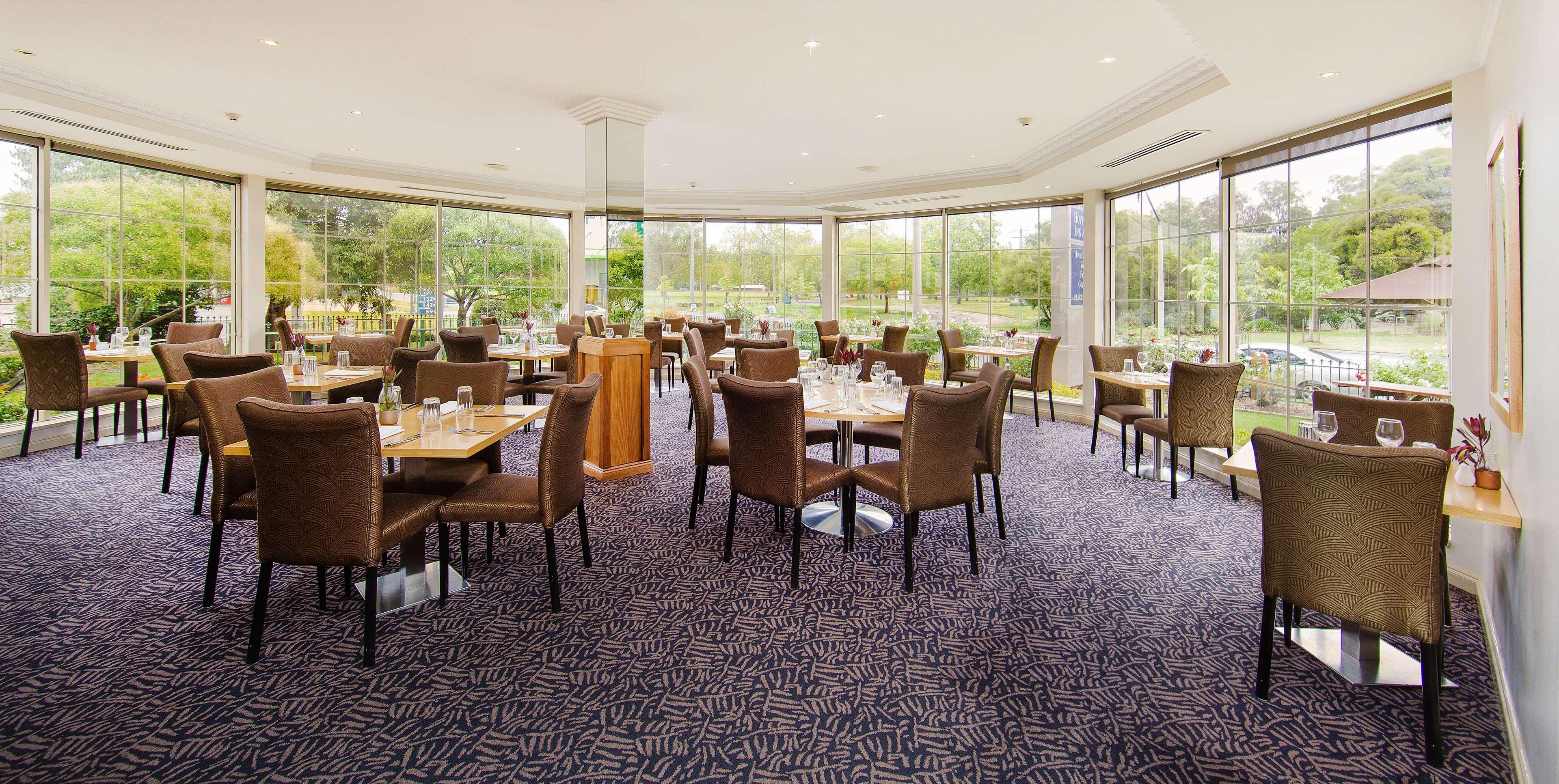Best Western Plus Hovell Tree Inn Albury Luaran gambar