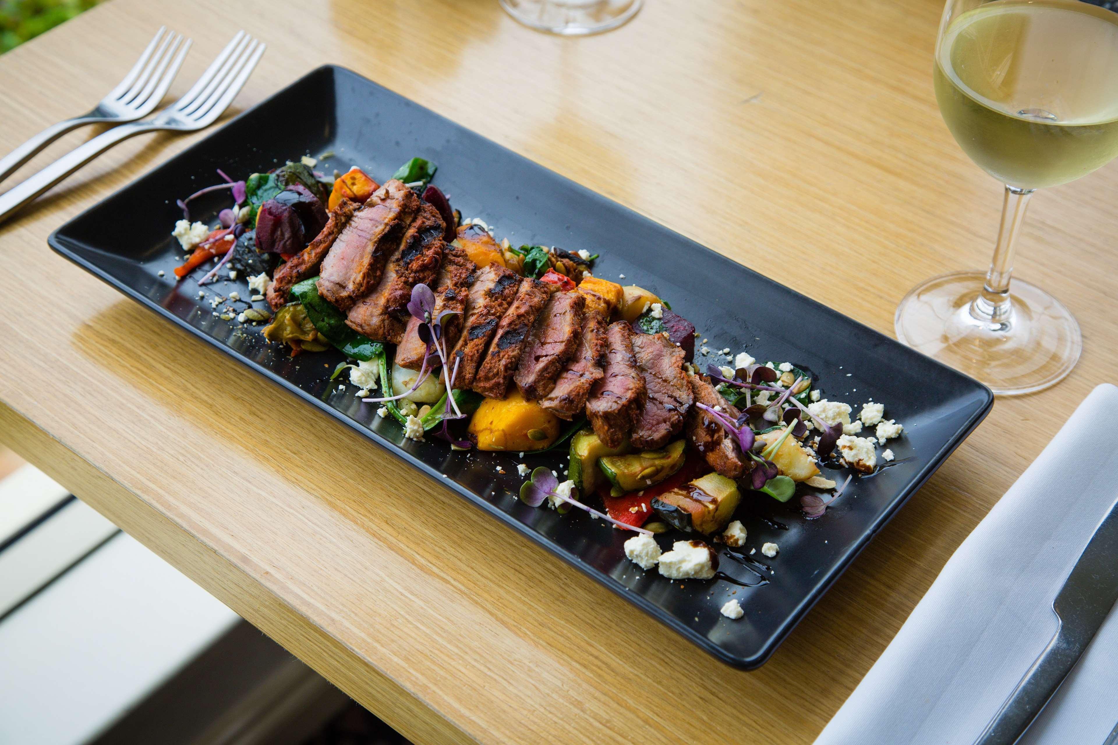 Best Western Plus Hovell Tree Inn Albury Luaran gambar
