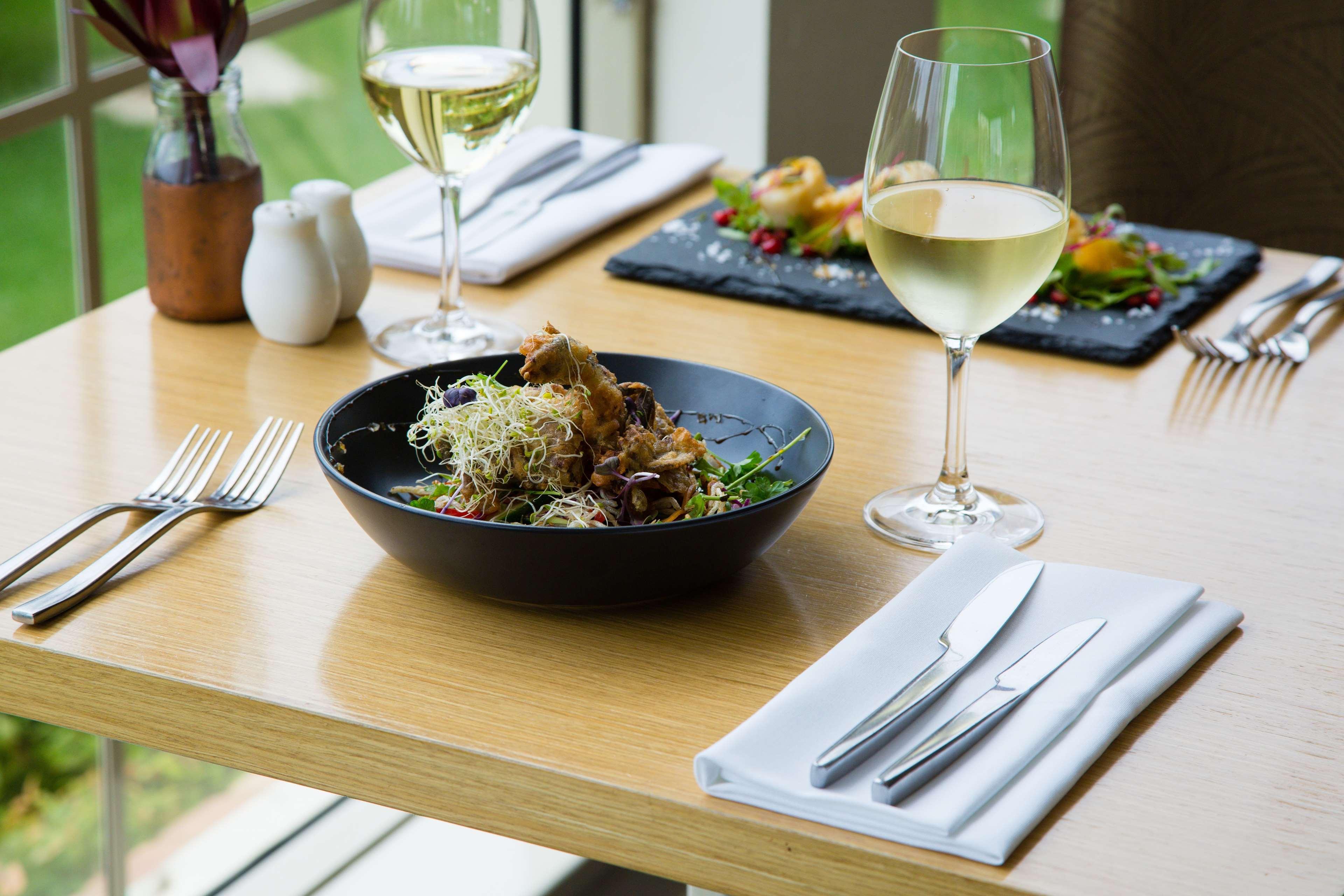 Best Western Plus Hovell Tree Inn Albury Luaran gambar