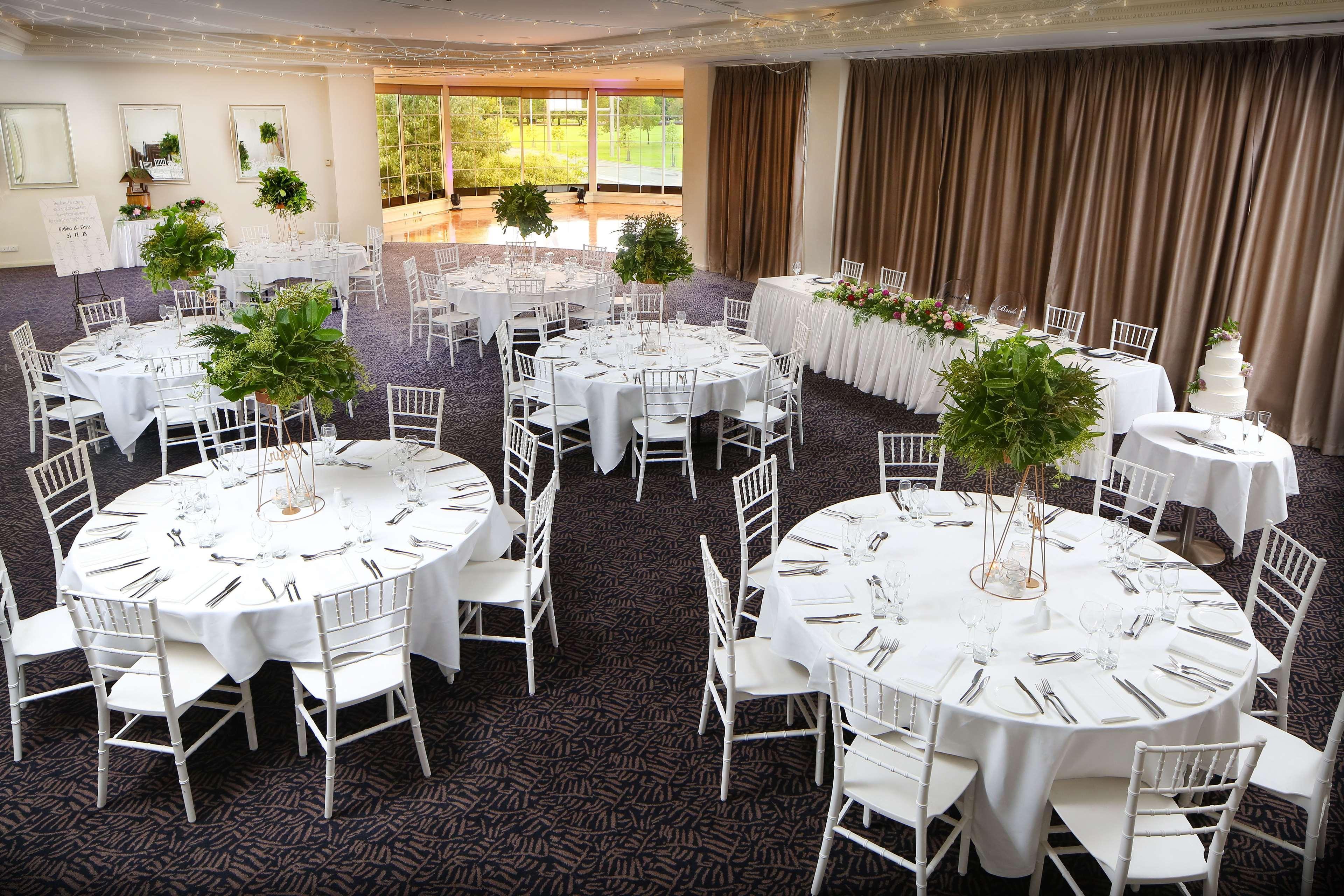 Best Western Plus Hovell Tree Inn Albury Luaran gambar