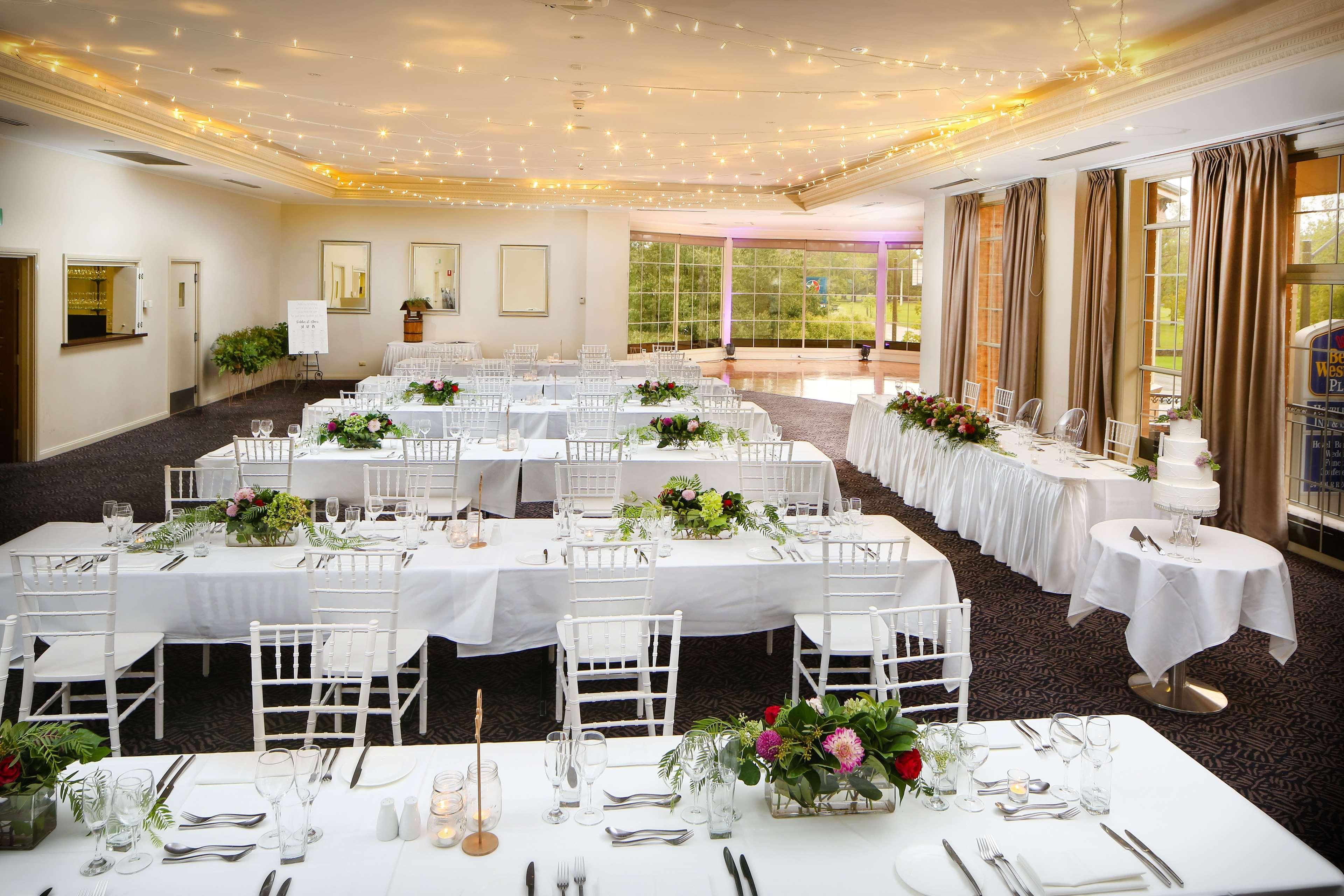 Best Western Plus Hovell Tree Inn Albury Luaran gambar