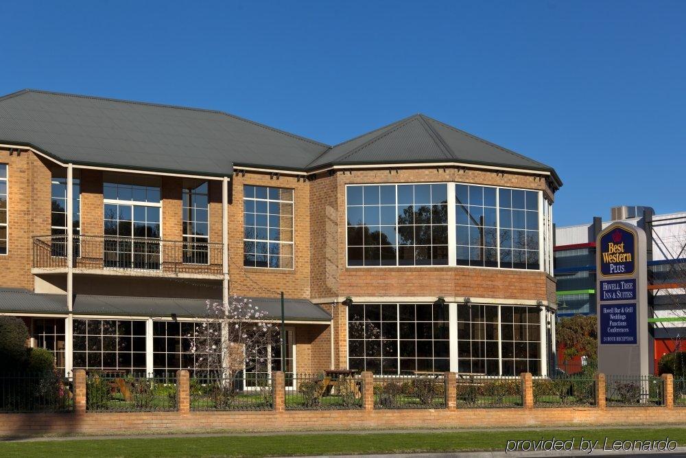 Best Western Plus Hovell Tree Inn Albury Luaran gambar