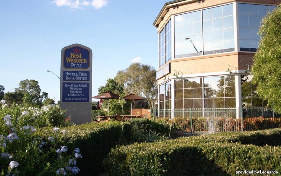 Best Western Plus Hovell Tree Inn Albury Luaran gambar