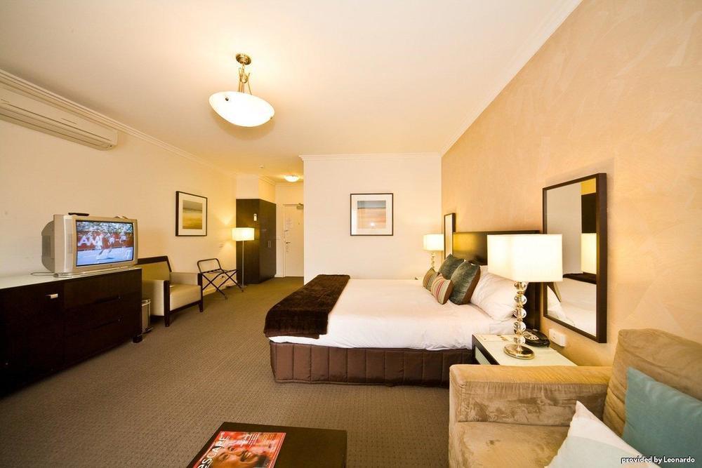 Best Western Plus Hovell Tree Inn Albury Bilik gambar