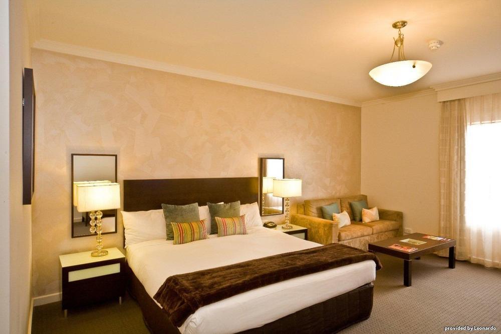 Best Western Plus Hovell Tree Inn Albury Bilik gambar
