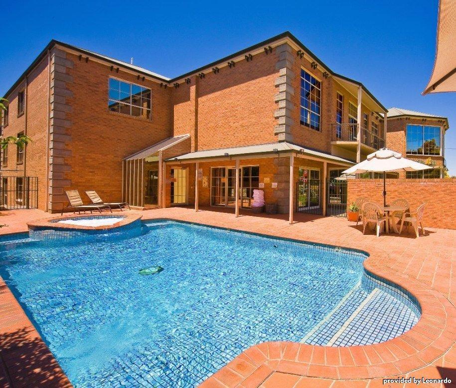 Best Western Plus Hovell Tree Inn Albury Luaran gambar