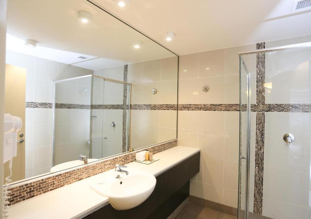 Best Western Plus Hovell Tree Inn Albury Luaran gambar