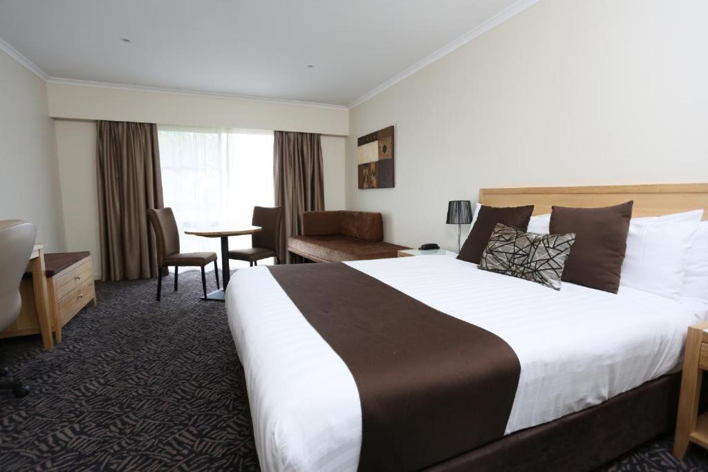 Best Western Plus Hovell Tree Inn Albury Luaran gambar