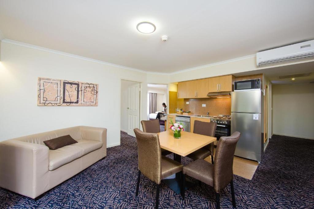 Best Western Plus Hovell Tree Inn Albury Luaran gambar