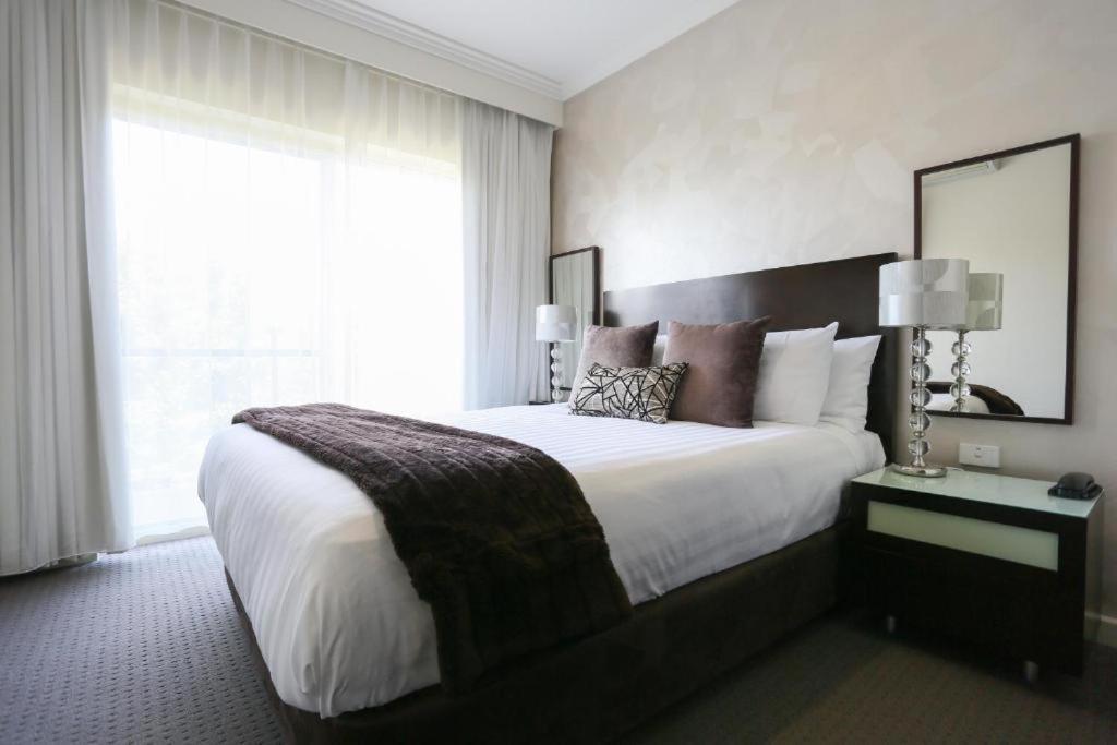 Best Western Plus Hovell Tree Inn Albury Luaran gambar