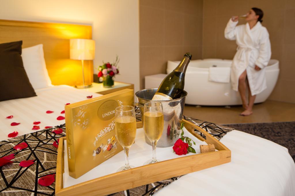 Best Western Plus Hovell Tree Inn Albury Luaran gambar
