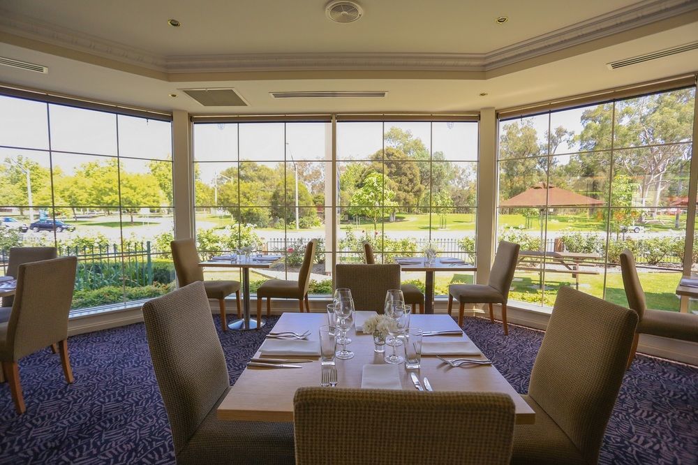 Best Western Plus Hovell Tree Inn Albury Luaran gambar