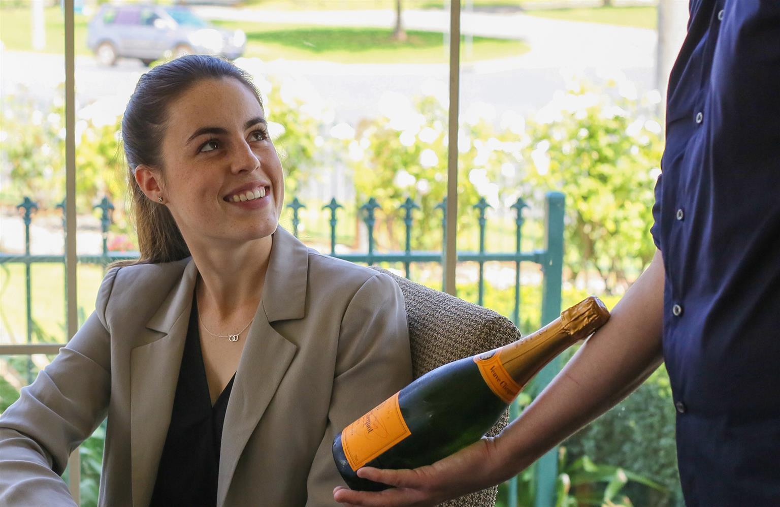 Best Western Plus Hovell Tree Inn Albury Luaran gambar