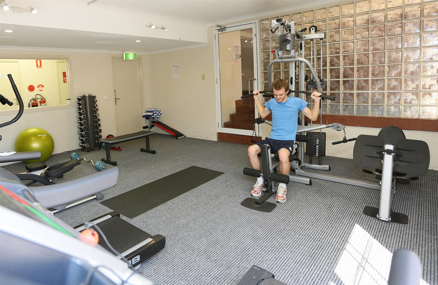 Best Western Plus Hovell Tree Inn Albury Luaran gambar