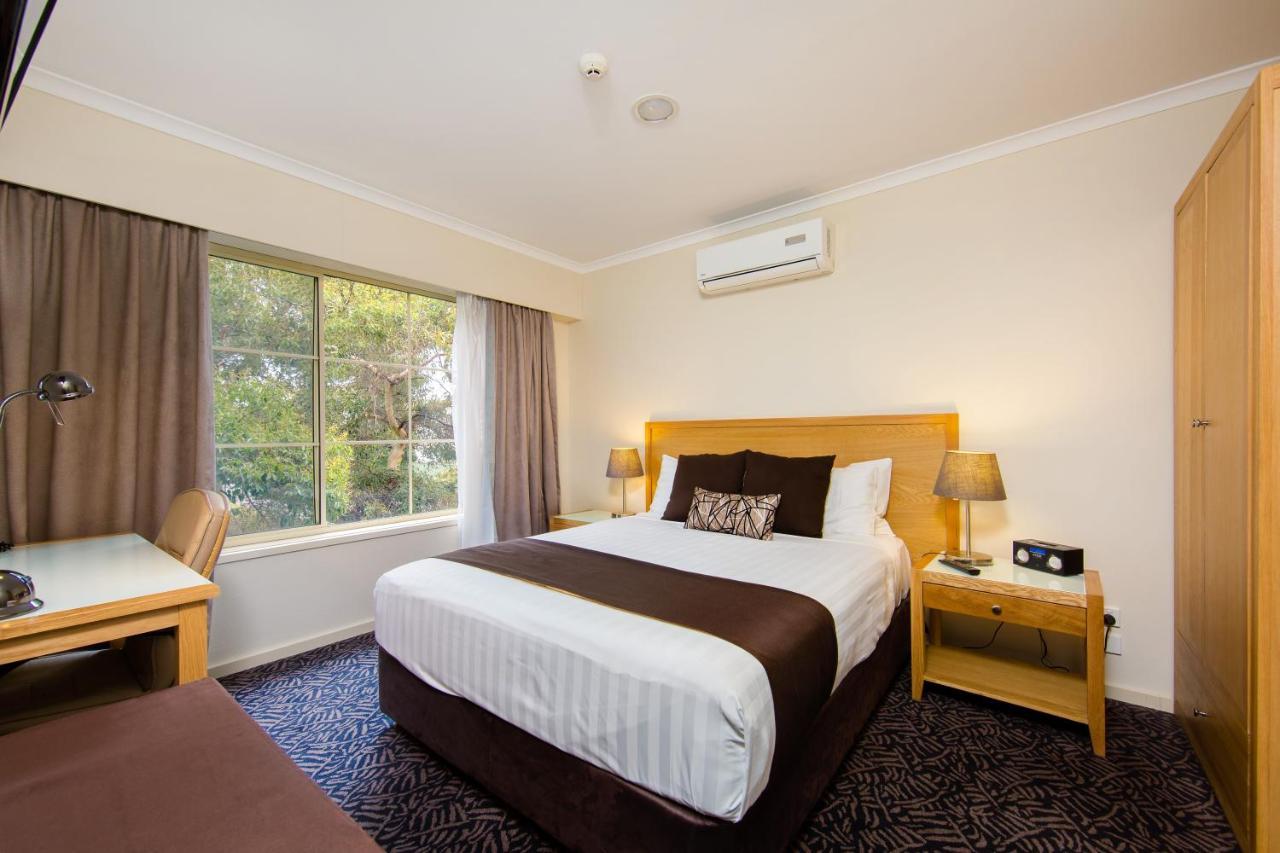 Best Western Plus Hovell Tree Inn Albury Luaran gambar