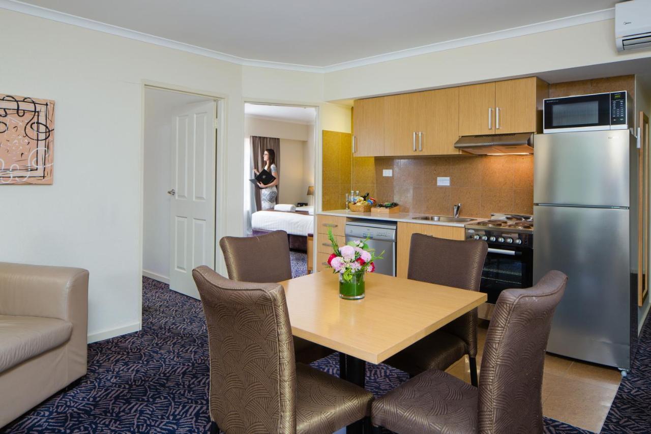 Best Western Plus Hovell Tree Inn Albury Luaran gambar