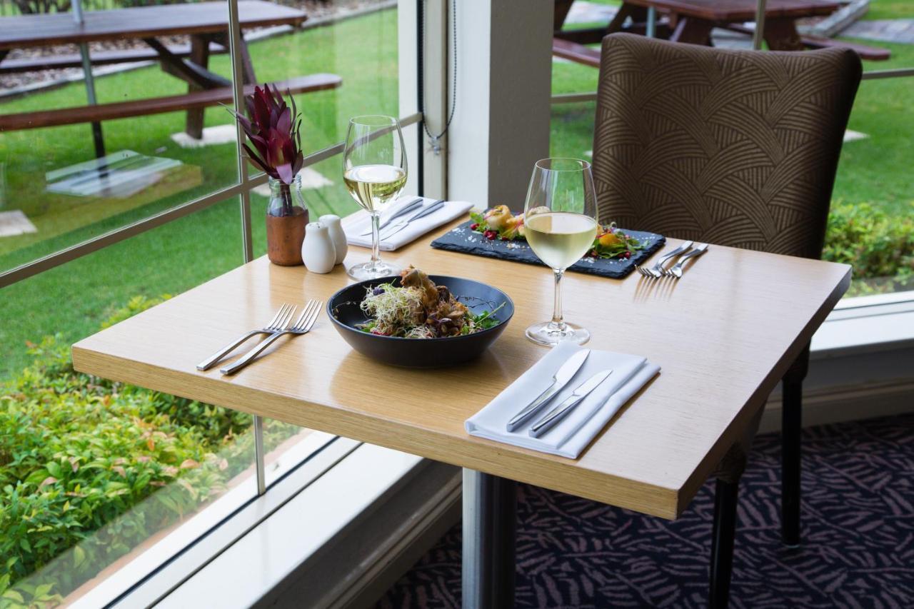 Best Western Plus Hovell Tree Inn Albury Luaran gambar